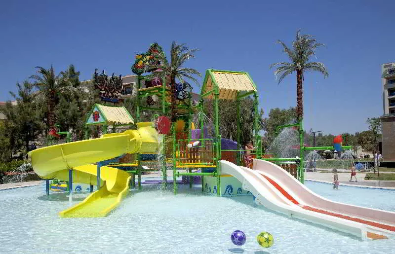 Pool, Kaya Palazzo Golf Resort, Antalya