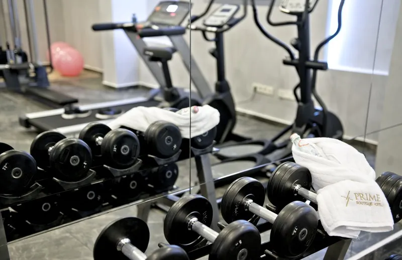 Sports and Entertainment, Prime Hotel, Antalya