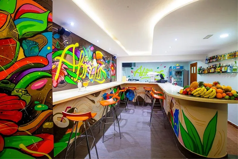 Restaurant, Royal Sun Resort, Tenerife