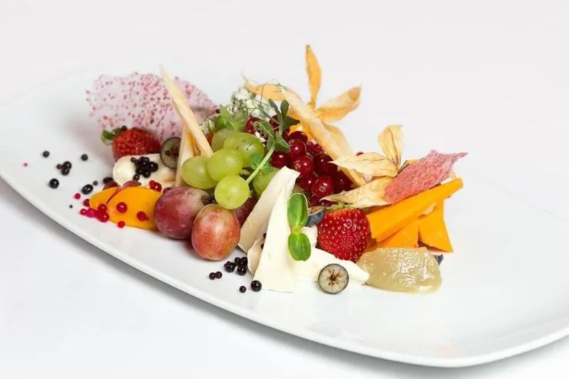 Restaurant, Justus, Riga