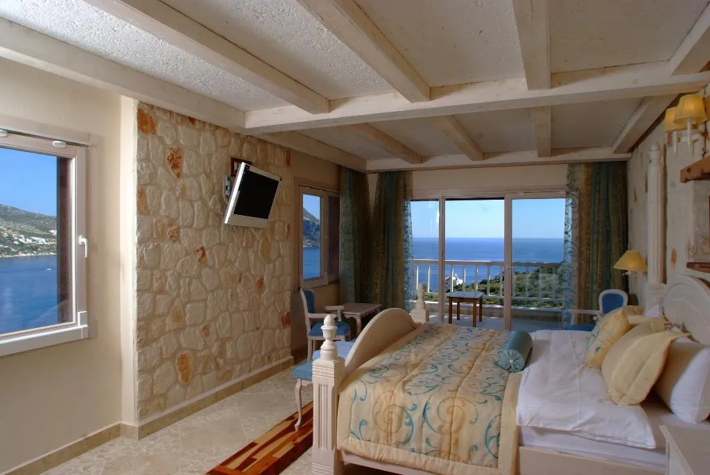 SUITE DELUXE Room, Likya Residence Hotel Spa, Dalaman
