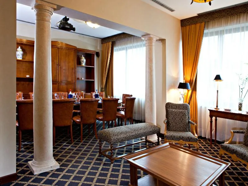 Conferences, Executive, Milan