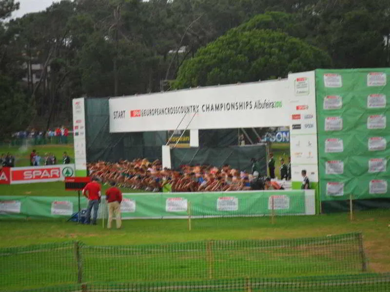 Sports and Entertainment, Aldeia da Falesia, Algarve