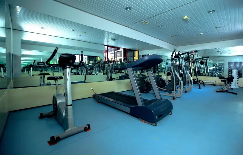 Sports and Entertainment, A11 Hotel Alanya, Antalya