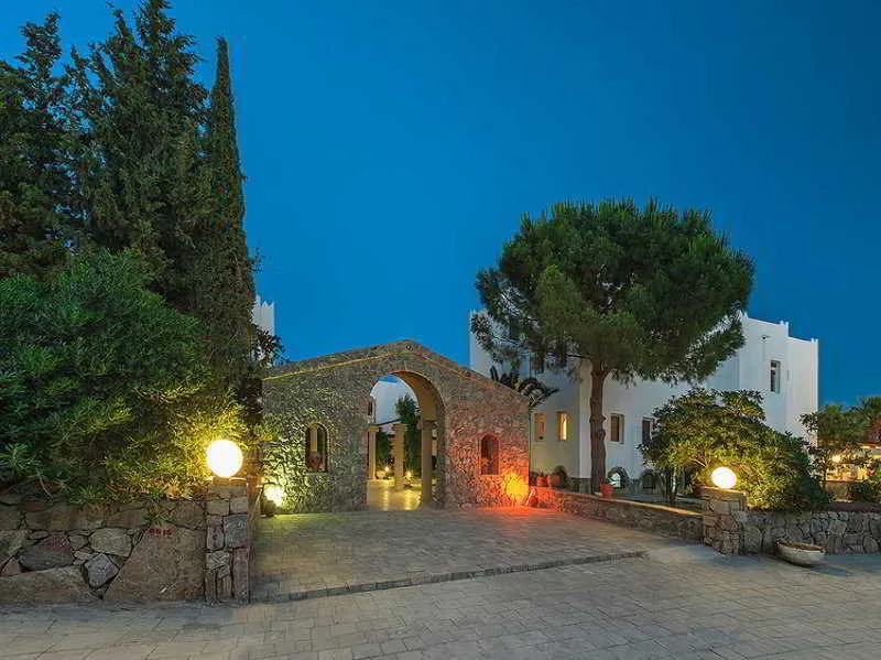 General view, Bitez Kassandra, Bodrum