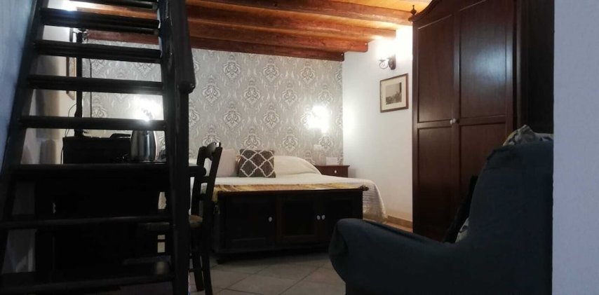 Nuovo Hotel Sangiuliano ***, Catania