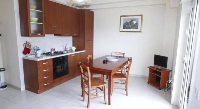 APARTMENT STANDARD Room, Miosotis Apartments, Taormina