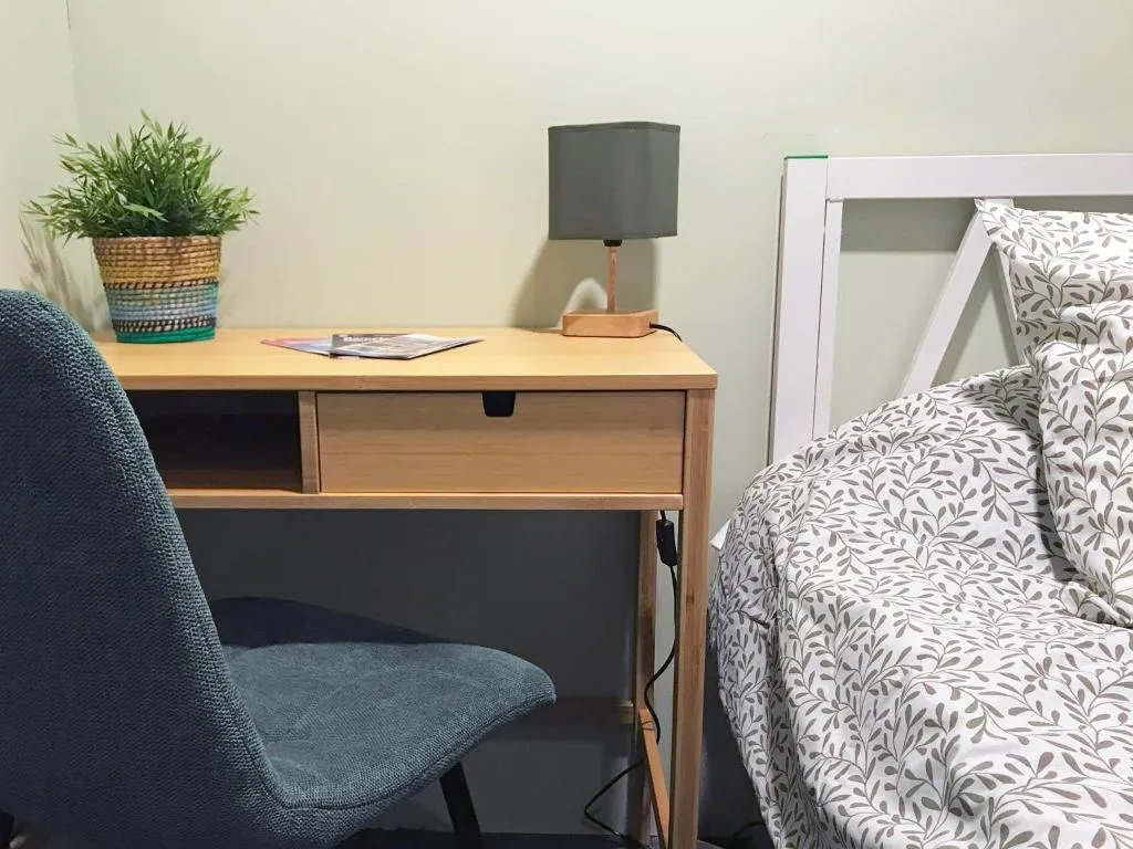 SINGLE STANDARD Room, Barcelona Urbany Hostel, Barcelona
