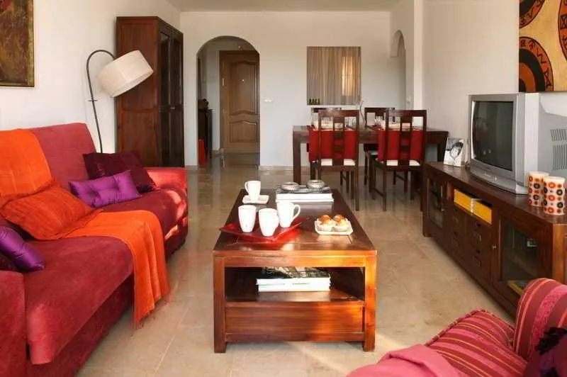 General view, Hotel Apartamentos Manilva Sun, Costa Del Sol