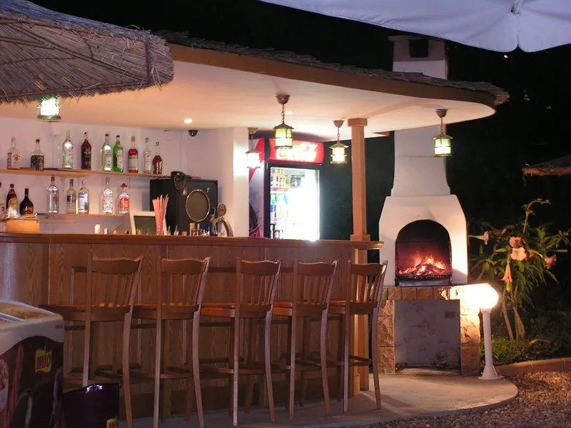 Bar, Joya Park Complex, Varna
