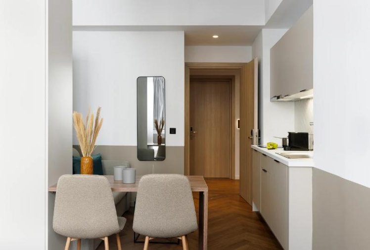 Ermass Hotel, Athens