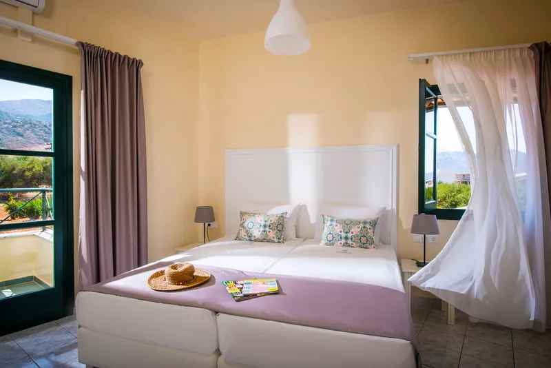 APARTMENT SUPERIOR Room, Kristalli, Crete