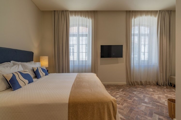 Silves History Guest House, Algarve
