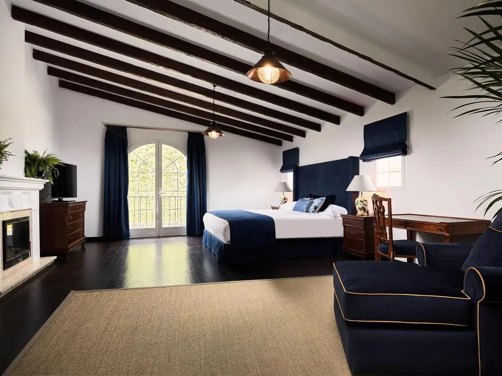 Double or Twin LUXURY Room, The Touch Puerto Banús, Costa Del Sol