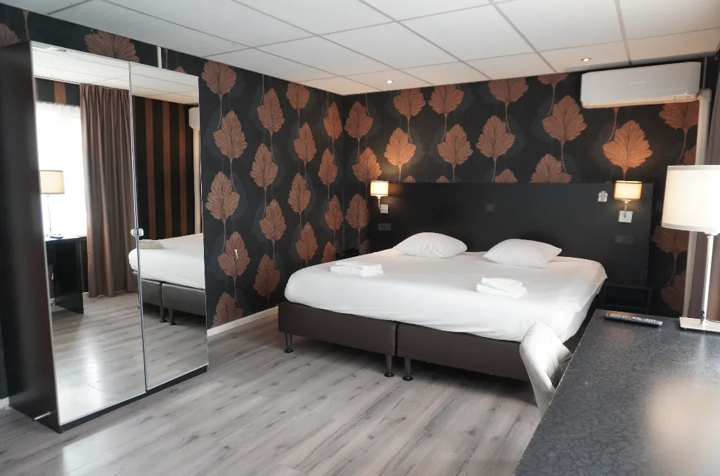 Room, Westlake Hotels Amsterdam, Amsterdam
