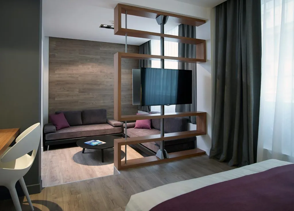 SUITE BUSINESS Room, Amazon Hotel, Athens