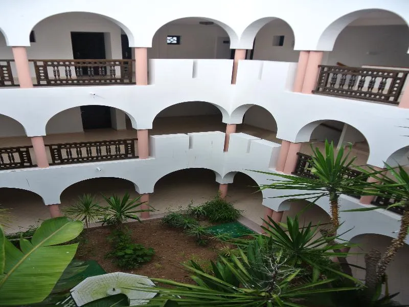General view, Valeria Les Jardins D´Agadir, Agadir