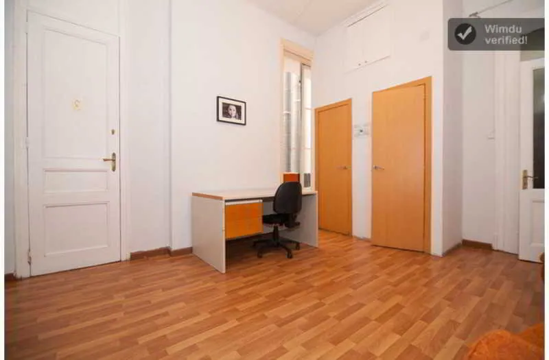 Lobby, La Casa de Emilia, Barcelona