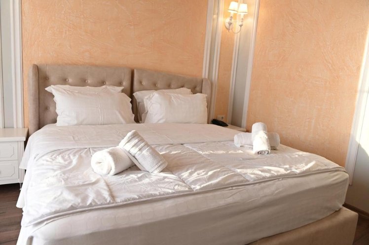 Hotel Onufri, Durres