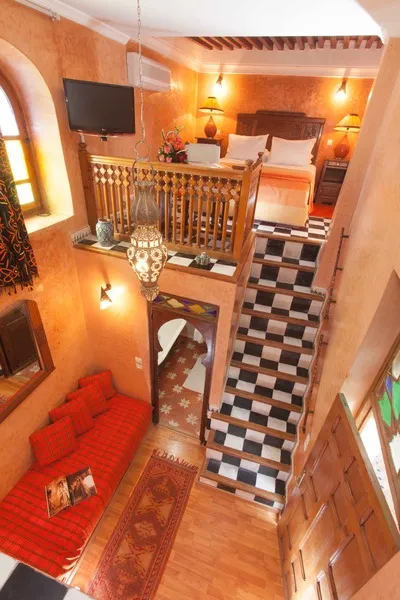 TRIPLE STANDARD Room, Dar el Kebira, Rabat