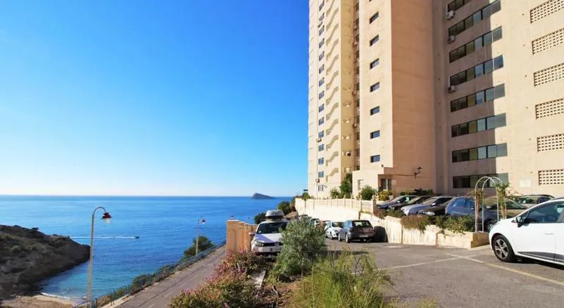 Beach, Trinisol II, Costa Blanca