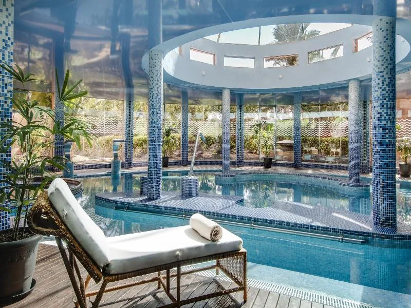 Sports and Entertainment, Sheraton Fuerteventura Beach, Golf & Spa Resort, Fuerteventura