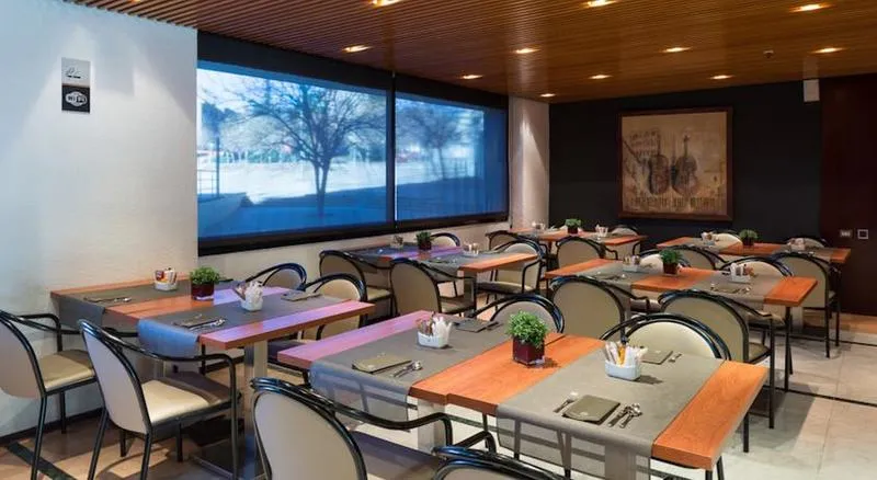 Restaurant, Catalonia Sabadell, Barcelona