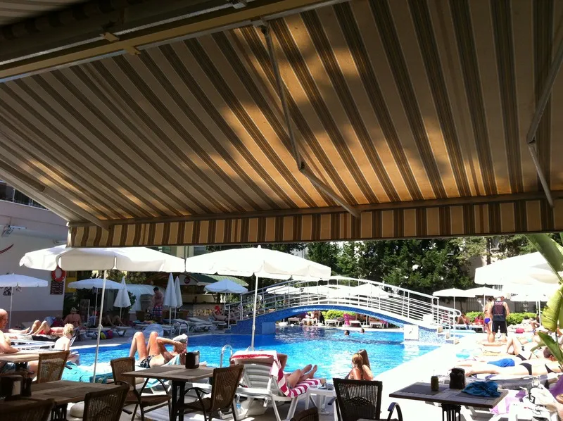 Pool, Elite Orkide Suite Hotel, Antalya