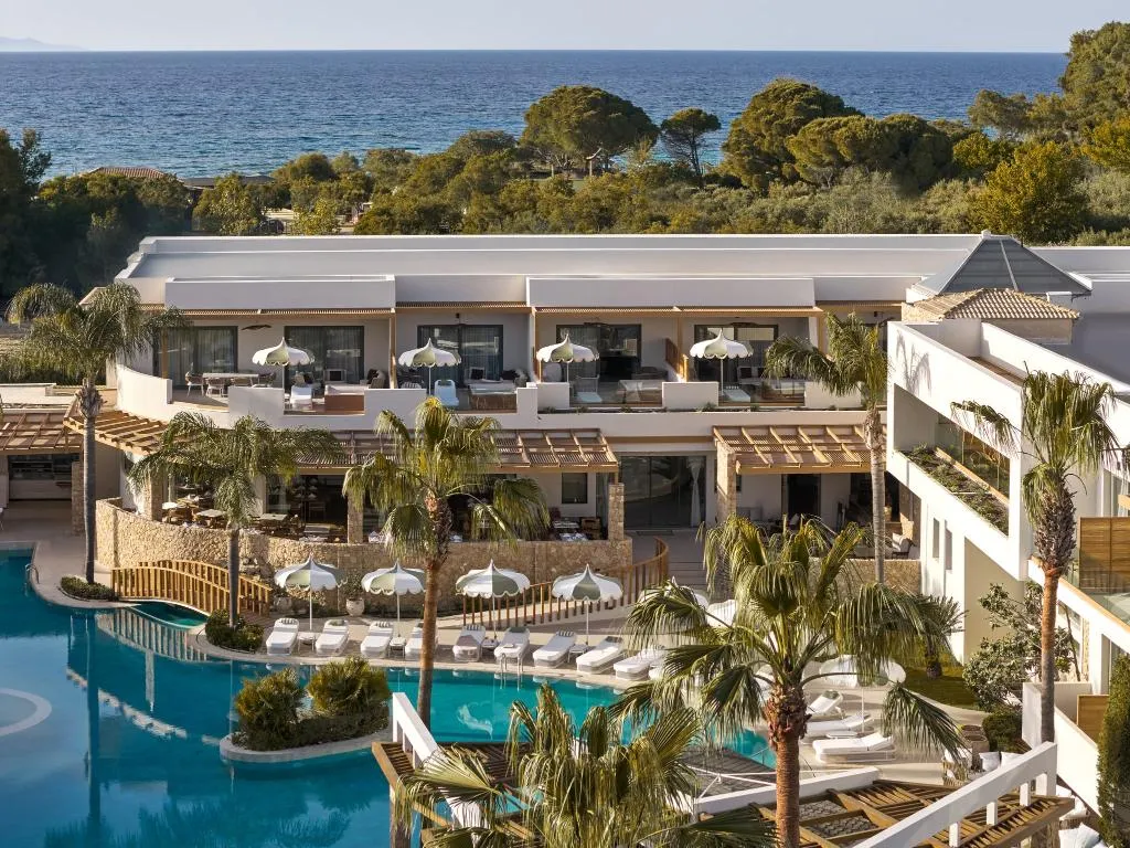 Pool, Lesante Classic - Prefered Hotels & Resorts, Zante