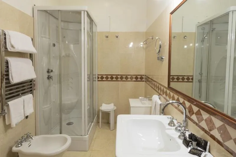 General view, Al Ponte Dei Sospiri Junior Suites, Venice