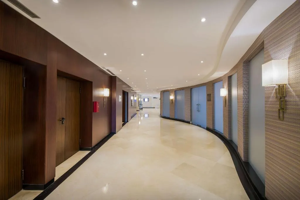 Conferences, DoubleTree by Hilton Casablanca City Centre, Casablanca