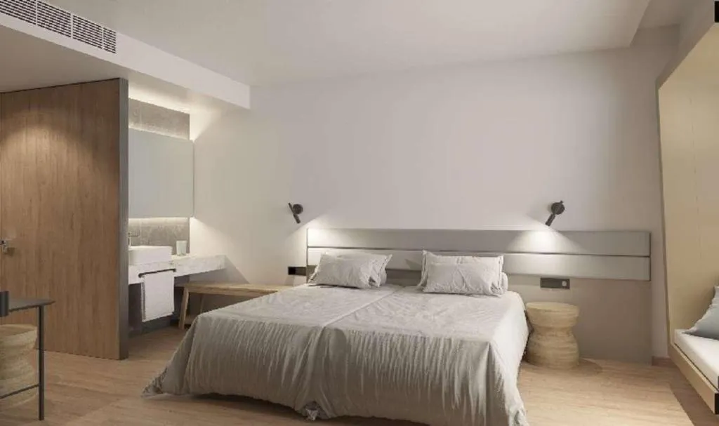 Room, Hotel SB Win Sup, Barcelona