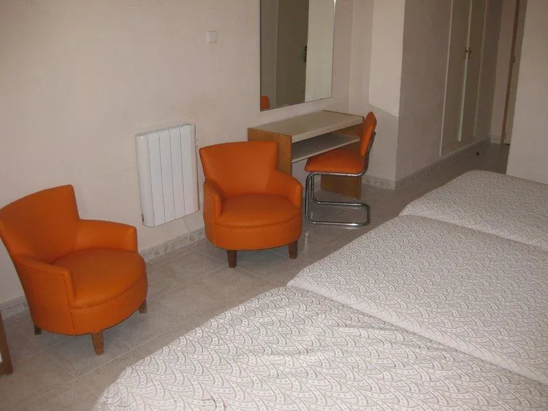 TRIPLE STANDARD Room, Teix, Majorca