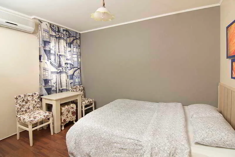 Room, Deniz Pension, Izmir