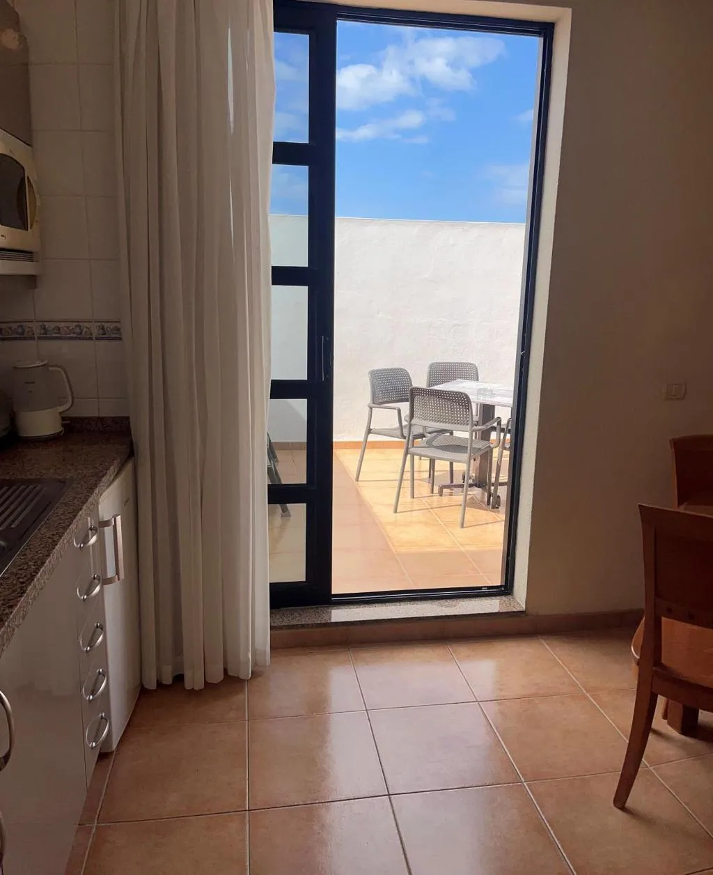 General view, Colon II, Tenerife