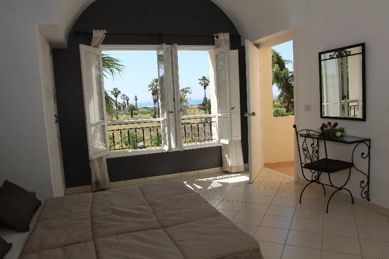Room, Guest House Villamar Suites & Villas, Tunisia