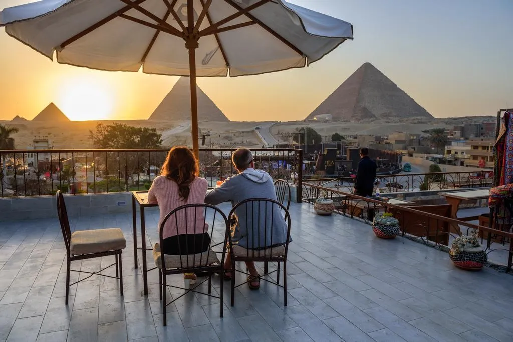 Conferences, Pyramids View Inn, Cairo