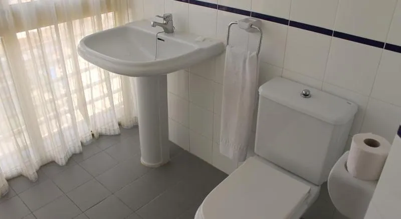Room, Viña del Mar, Costa Blanca