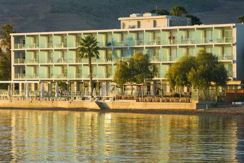 General view, Kos Aktis, Kos