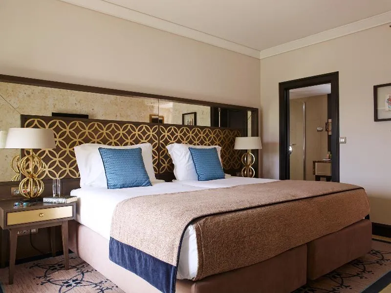 Double or Twin PREMIUM Room, Dona Filipa Hotel, Algarve
