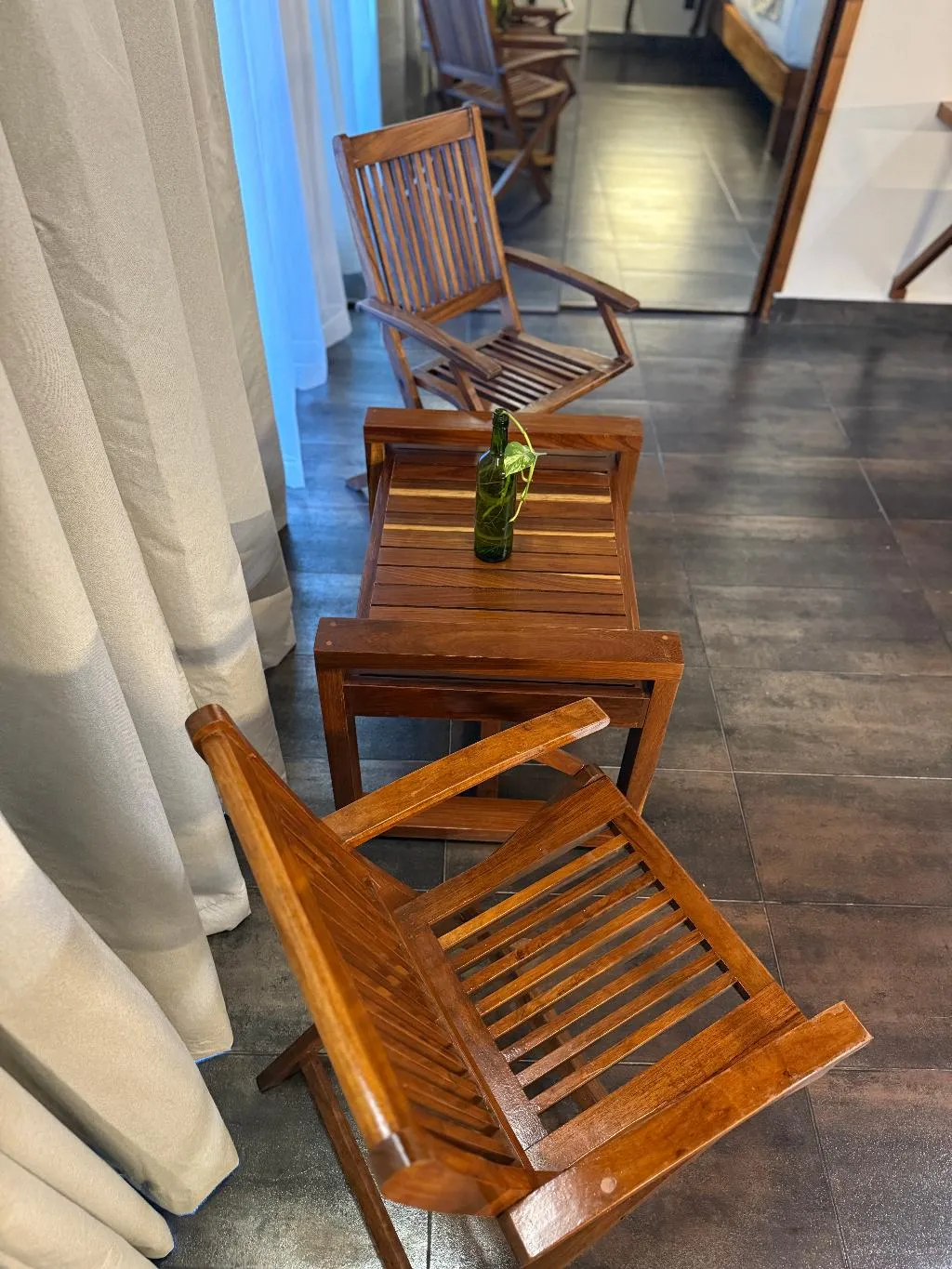 DOUBLE KING SIZE BED Room, Hotel Kavia 5th Avenida, Playa Del Carmen
