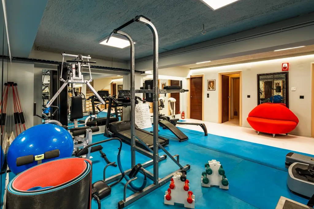 Sports and Entertainment, Coudour Boutique Hotel  Adults Only, Kefallinia