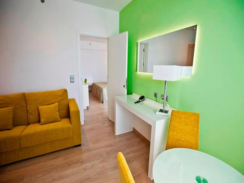 Room, Riviera Beachotel, Costa Blanca