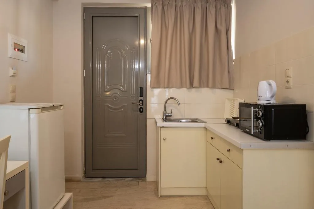 STUDIO ECONOMY Room, Karras Livin, Zante