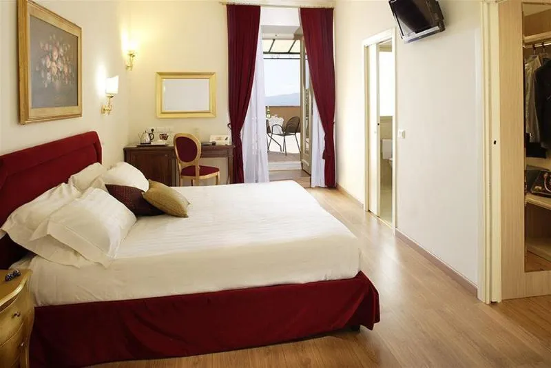 Double or Twin SUPERIOR Room, Giotto Hotel & Spa, Perugia