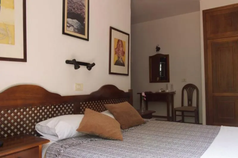 Double or Twin STANDARD Room, Ida Ines, Tenerife
