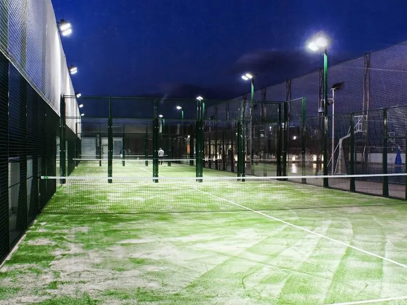 Sports and Entertainment, HC Mollet Barcelona, Barcelona