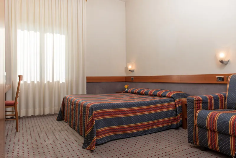 TRIPLE STANDARD Room, Hotel Ognina Catania, Catania