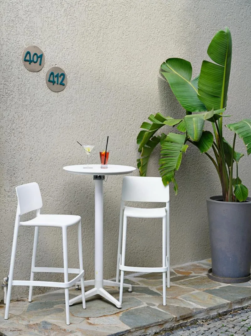 Bar, Dorman Suites Hotel, Bodrum