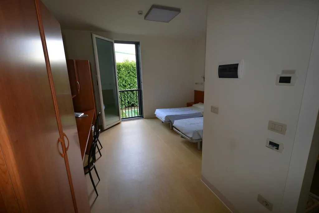 TRIPLE STANDARD Room, Excel Milano 3 Next, Milan